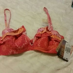 COCO WAVE UNDERWIRE BIKINI TOP